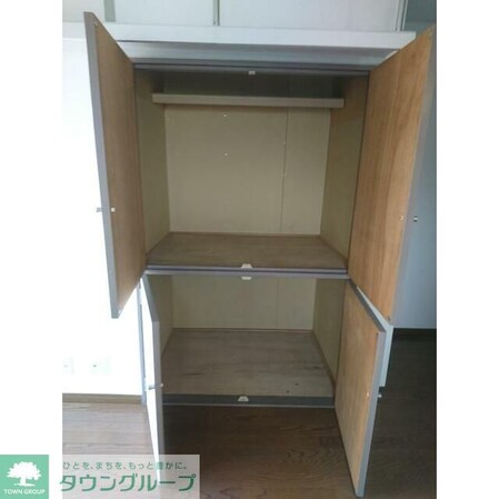 TKビルの物件内観写真